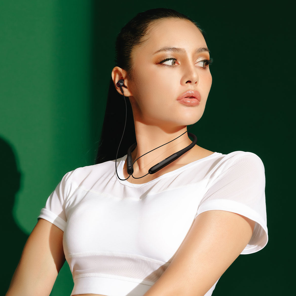 Baseus Bowie P1x In-ear Neckband Wireless Earphones