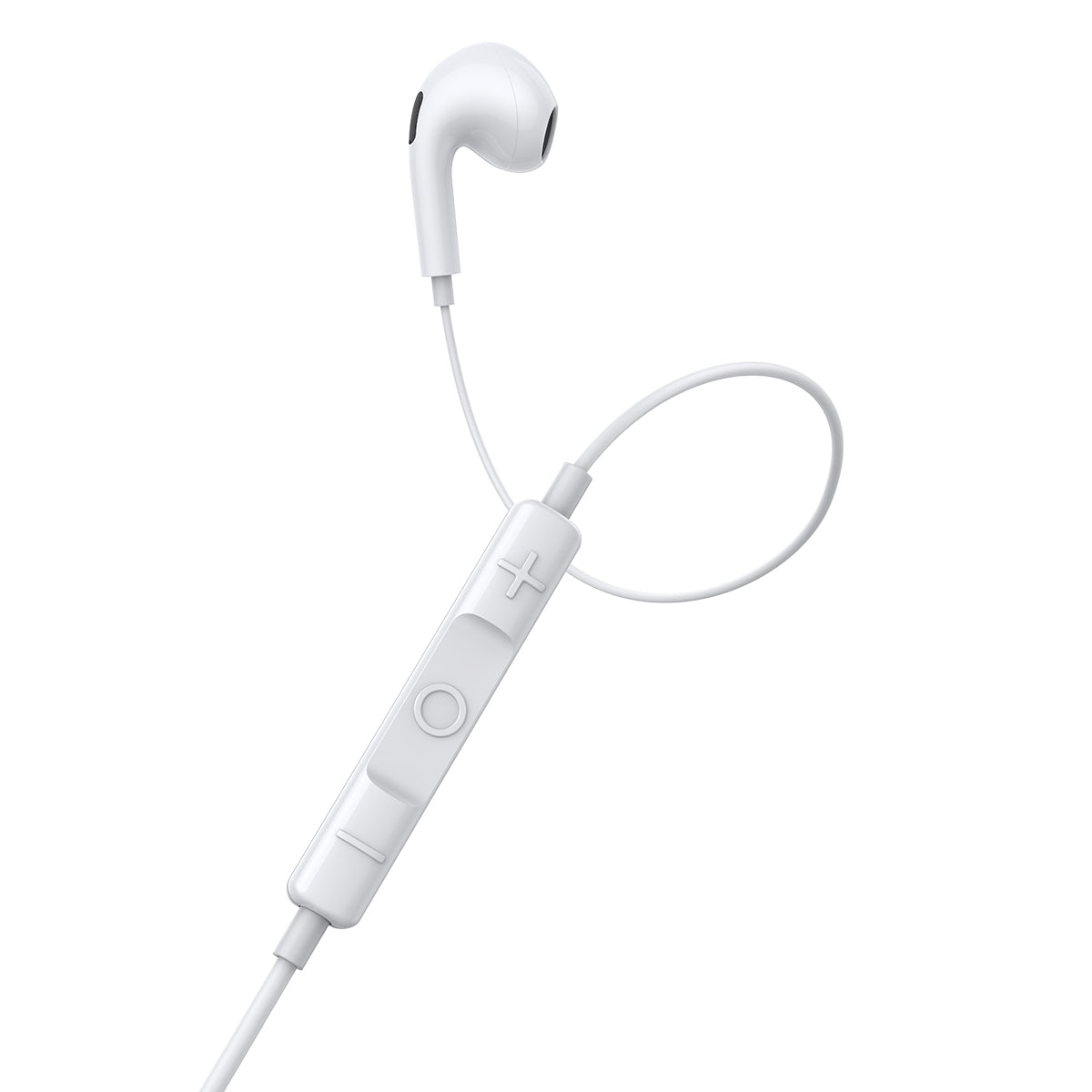Baseus Encok 3.5mm lateral in-ear Wired Earphone H17