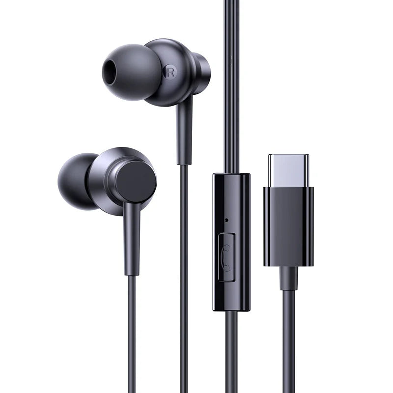 Baseus Encok CZ11 Type-C Wired Headphone