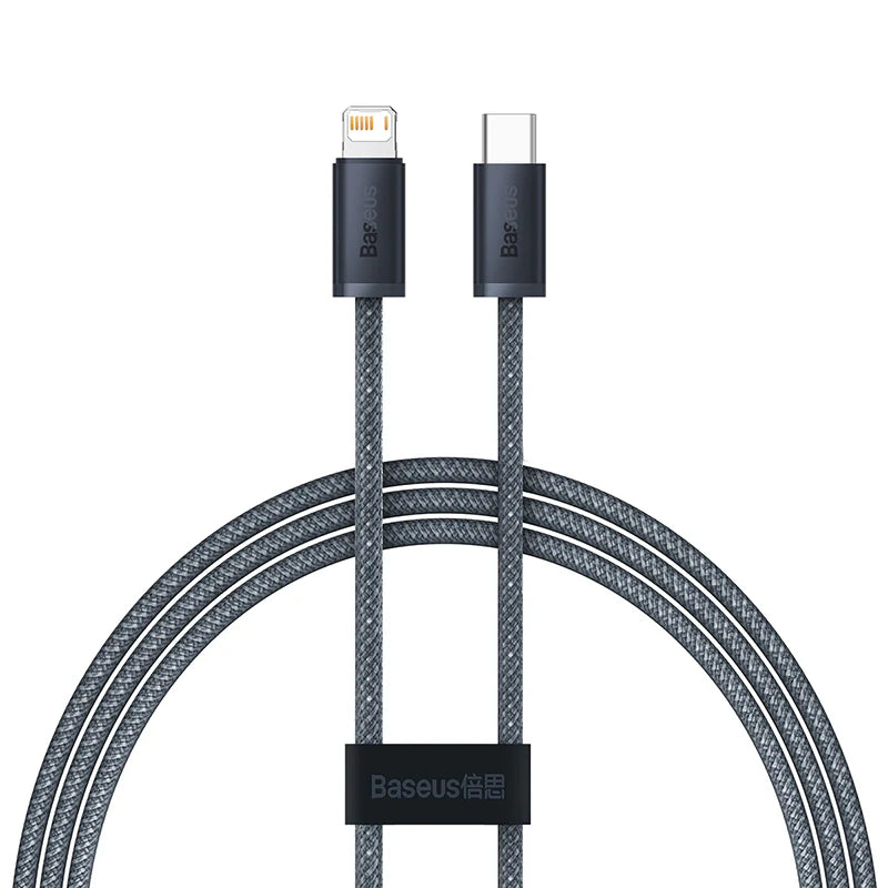 Baseus Dynamic Series Fast Charging Data Cable Type-C to iP 20W