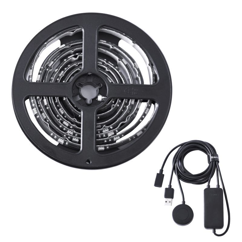 Baseus Gamo USB Colorful Electronic Sports Game Light Strip