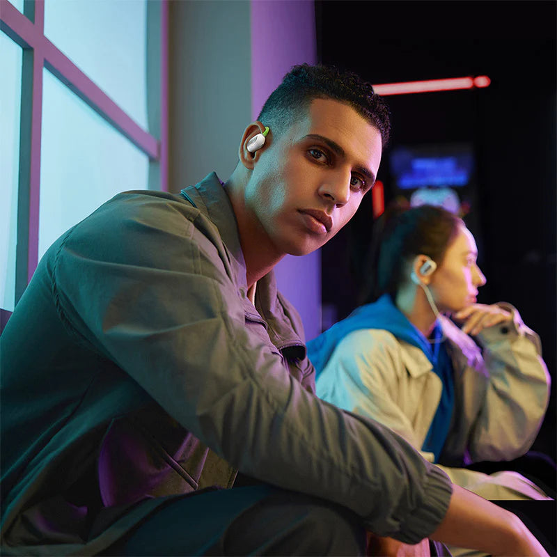 Baseus Eli Fit Open-Ear True Wireless Earphones