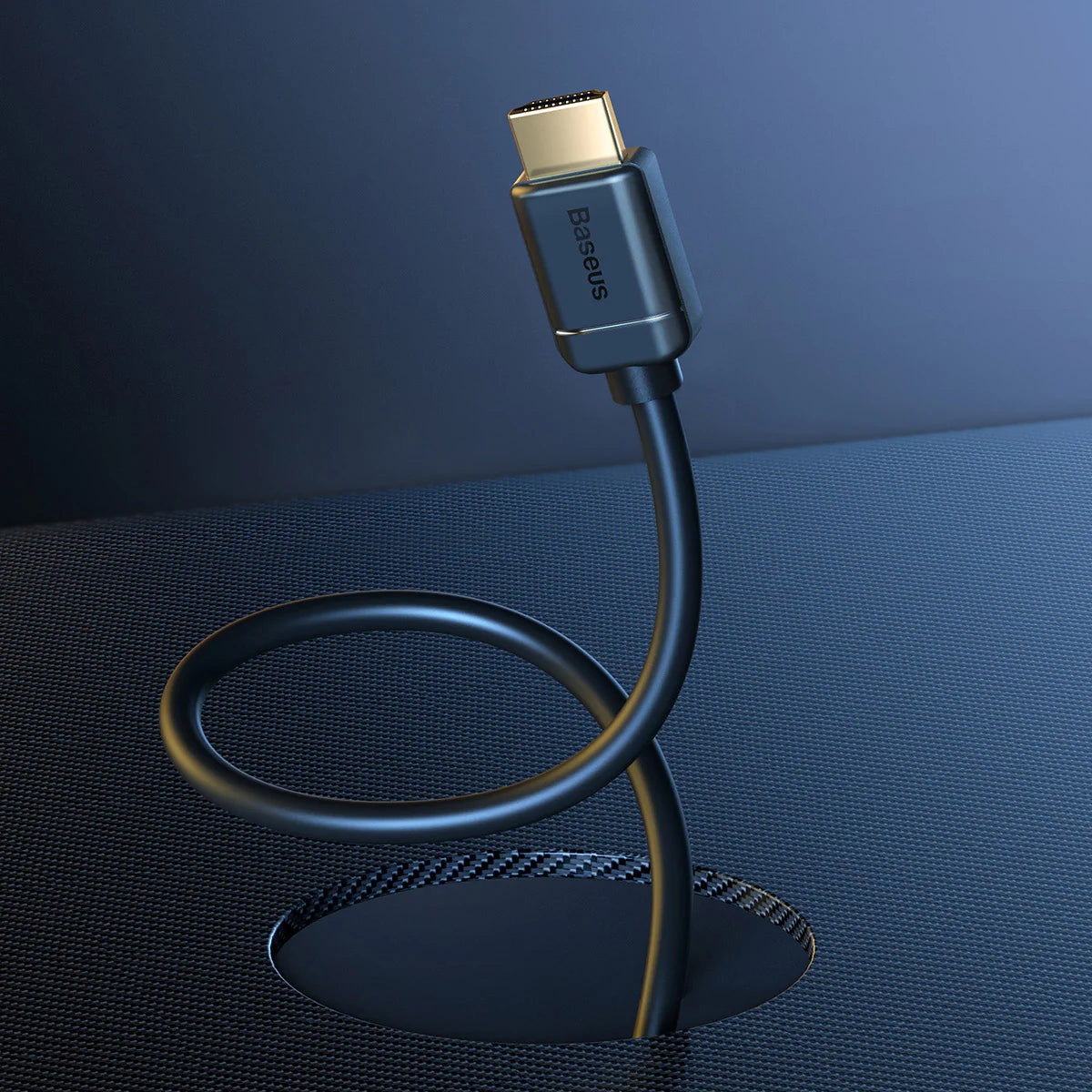 Baseus High Definition Series 4K HDMI To HDMI Cable