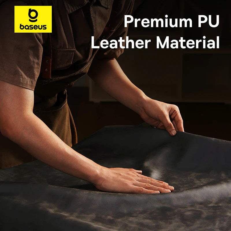 Baseus PrimeTrip Series C02 Mega Magnetic Car Mount Stick-on Version