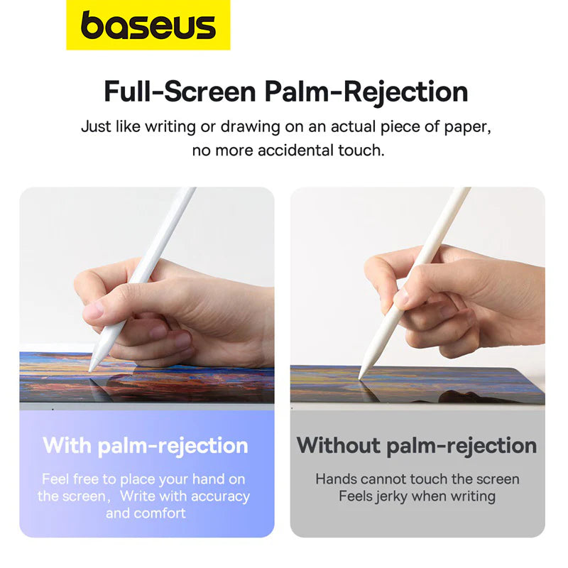Baseus Smooth Writing 2 Series Plug-Type Stylus USB-C Active Wireless Version