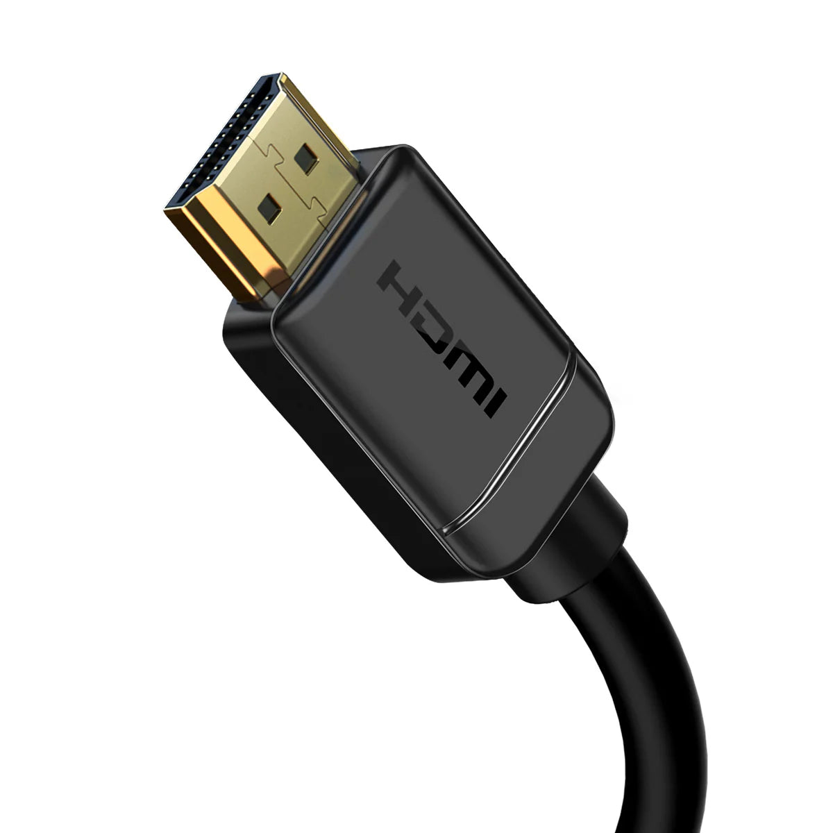 Baseus High Definition Series 4K HDMI To HDMI Cable