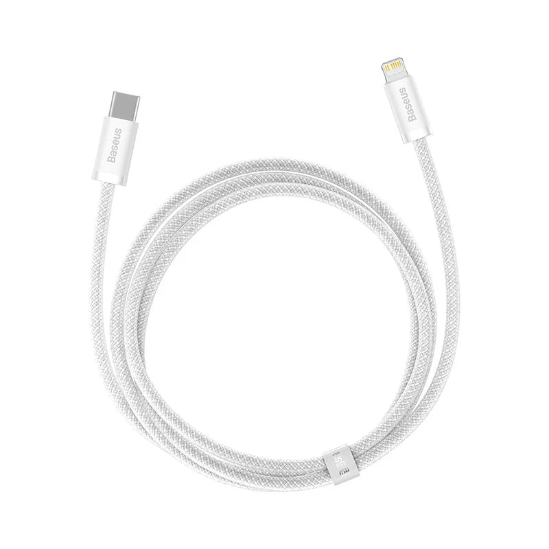 Baseus Dynamic Series Fast Charging Data Cable Type-C to iP 20W