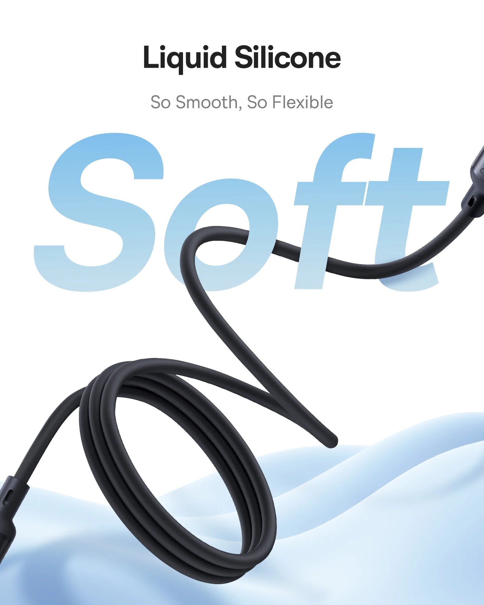 Baseus PicoGo Magnetic USB-C to USB-C Cable 240W