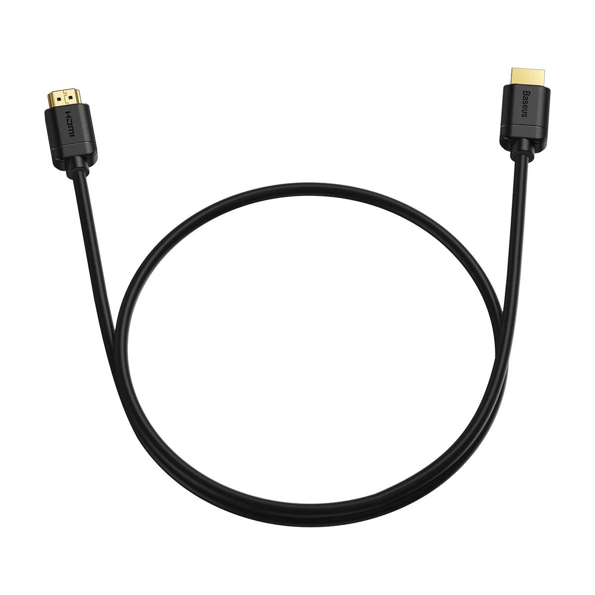 Baseus High Definition Series 4K HDMI To HDMI Cable