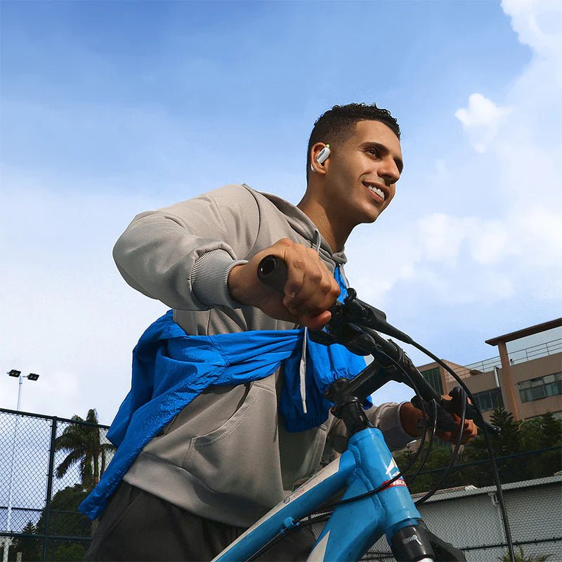 Baseus Eli Fit Open-Ear True Wireless Earphones