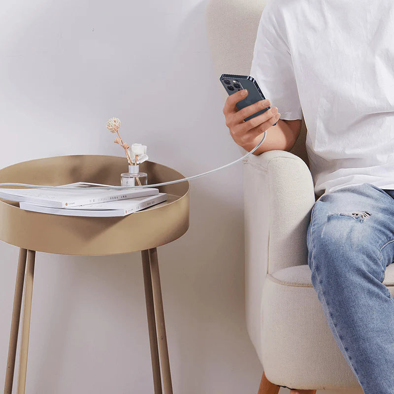 Baseus Dynamic Series Fast Charging Data Cable Type-C to iP 20W