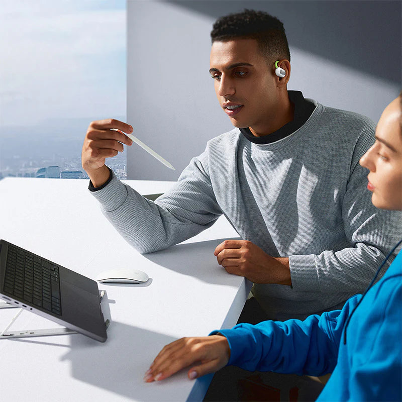 Baseus Eli Fit Open-Ear True Wireless Earphones