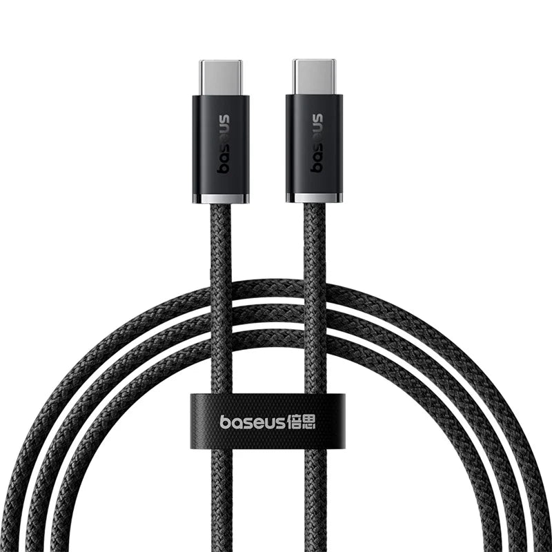Baseus Dynamic 3 Series Fast Charging Data Cable Type-C to Type-C 100W