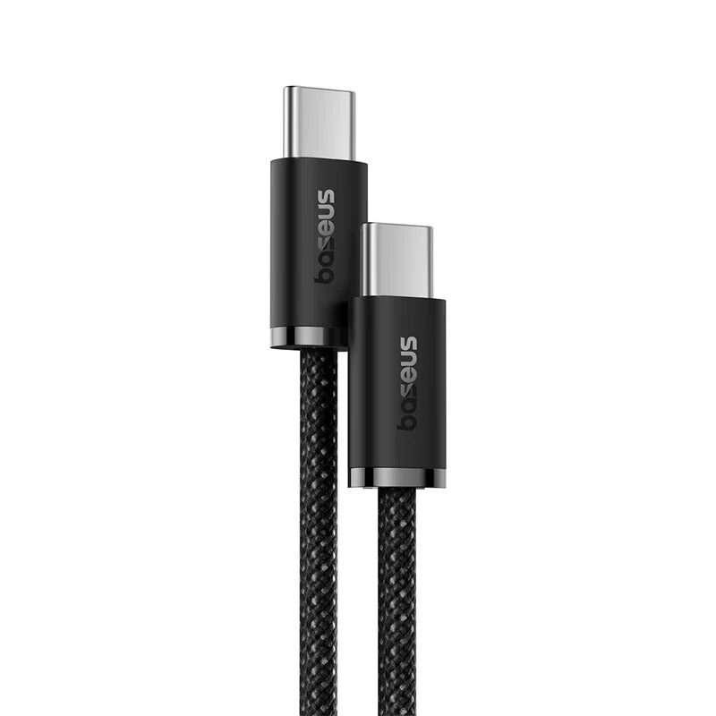 Baseus Dynamic 3 Series Fast Charging Data Cable Type-C to Type-C 100W