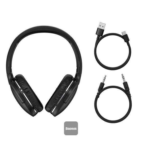 Baseus Encok Wireless headphone D02 Pro