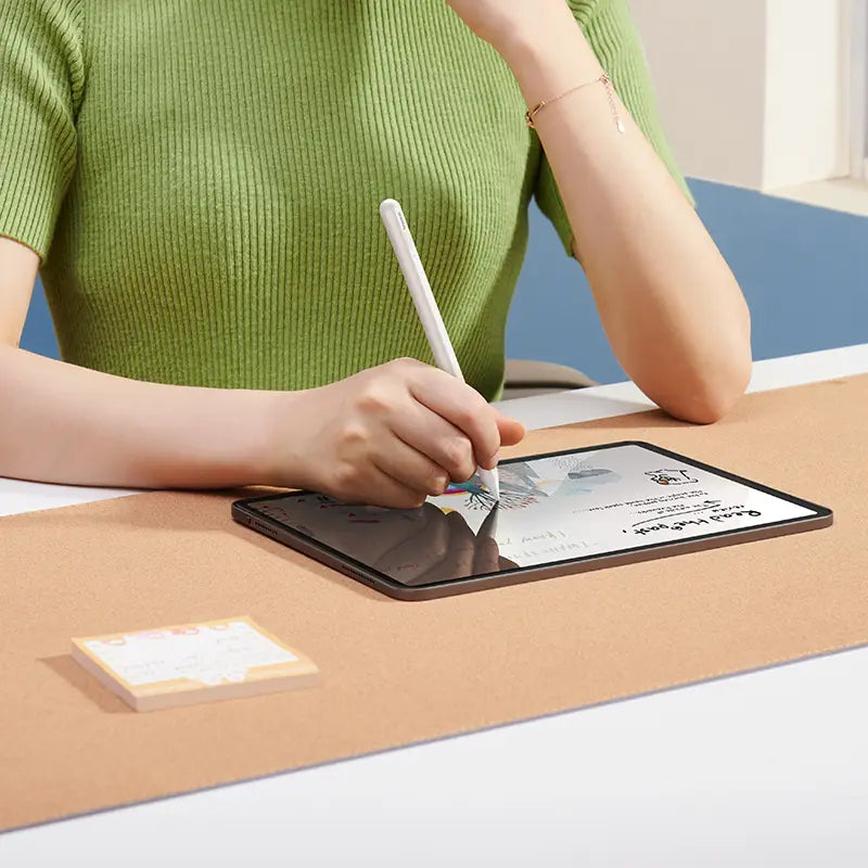 Baseus Smooth Writing 2 Series Stylus Lite with LED Indicators