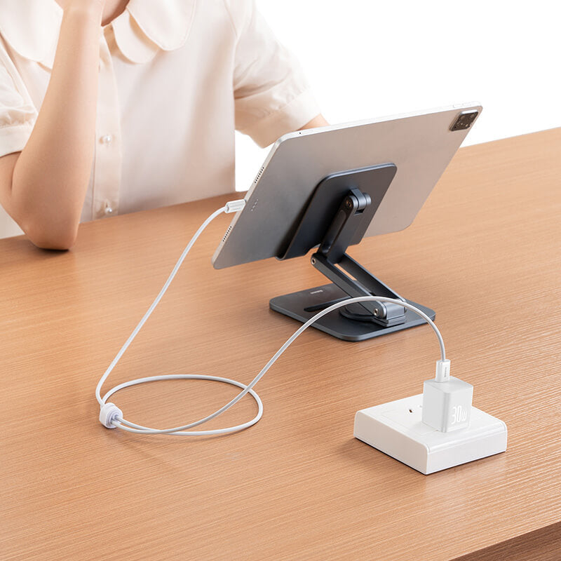 Baseus Superior Series 2 Fast Charging Data Cable Type-C to Type-C 30W