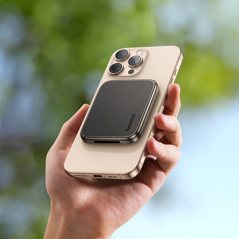 Baseus PrimeTrip VX1 Versatile Travel Magnetic Phone Holder