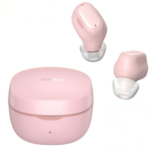 Baseus Bowie WM01 True Wireless Earphones