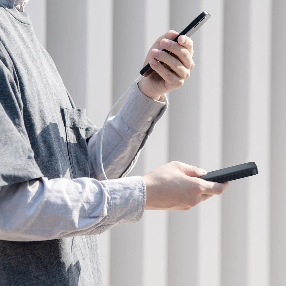 Baseus Superior Series Fast Charging Data Cable USB to iP 2.4A