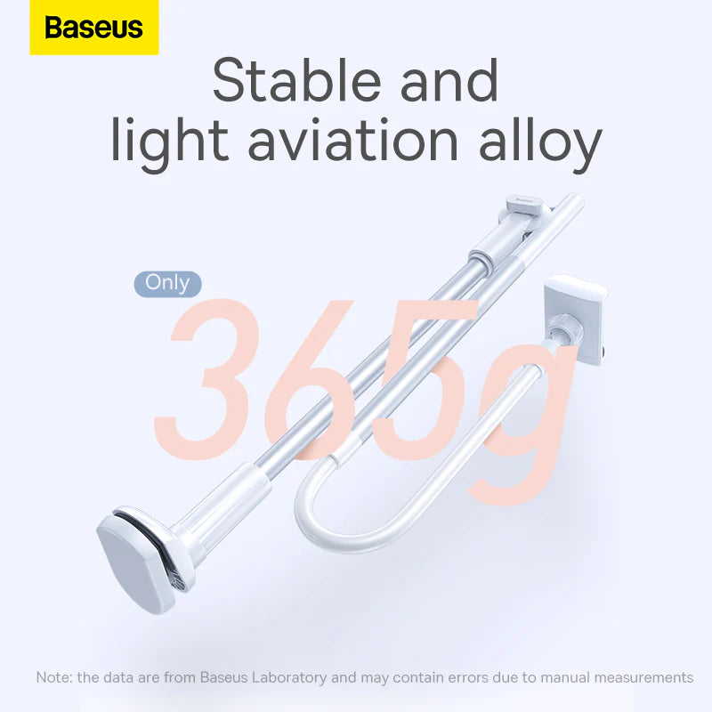 Baseus Unlimited adjustment lazy phone holder