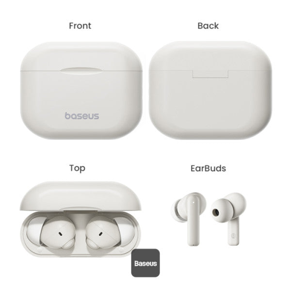 Baseus Bowie E17 True Wireless Bluetooth Earphones