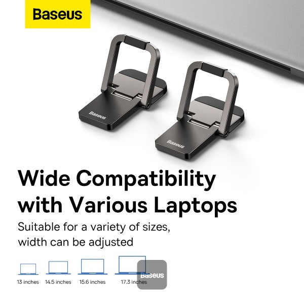 Baseus Slim Laptop Kickstand (2pcs)