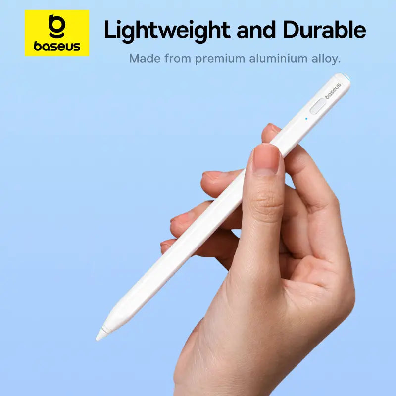 Baseus Smooth Writing 2 Series Stylus Lite with LED Indicators