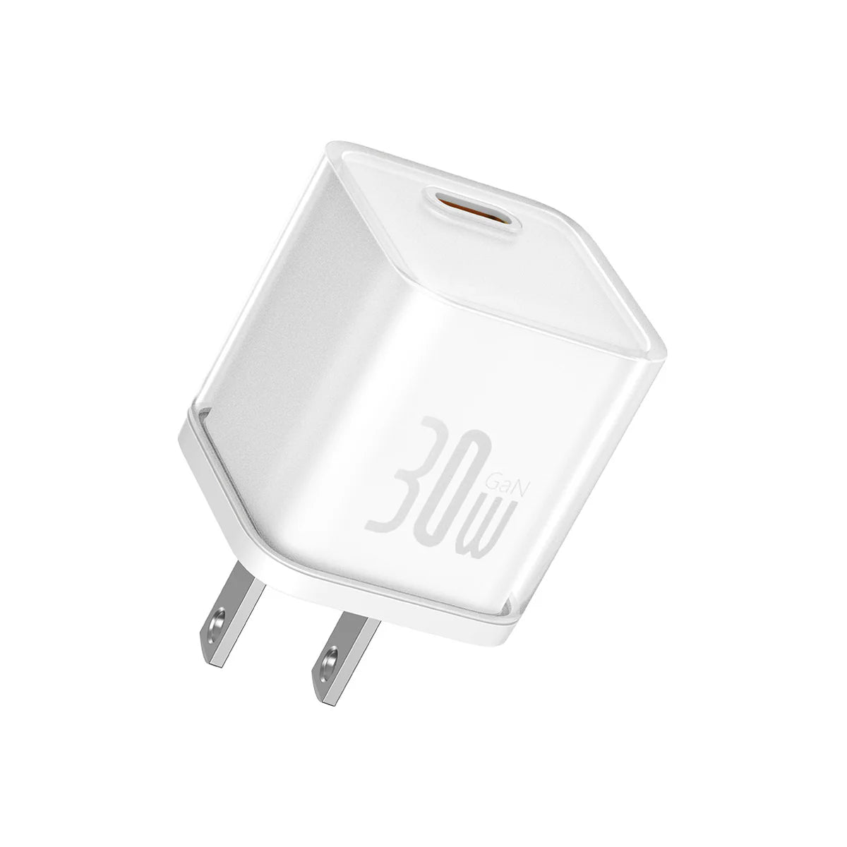 Baseus GaN5S Fast Charger 1C 30W US