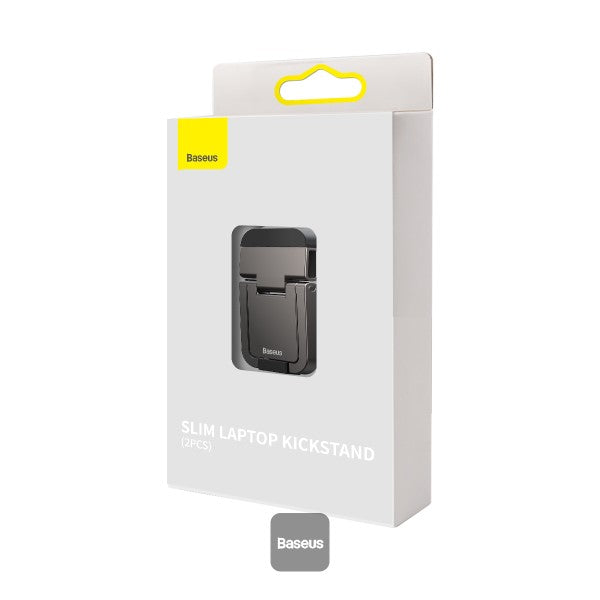 Baseus Slim Laptop Kickstand (2pcs)