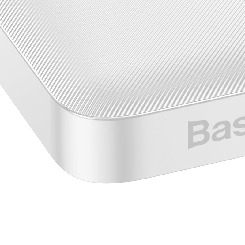 Baseus Bipow Digital Display Power bank 10000mAh 20W