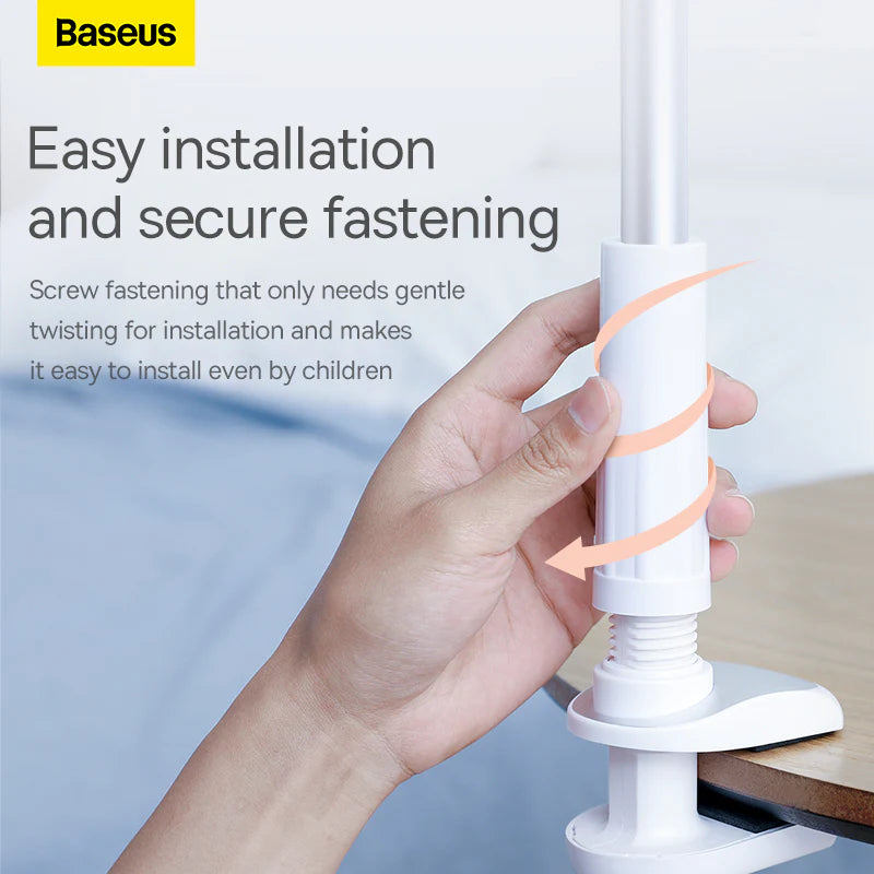 Baseus Unlimited adjustment lazy phone holder