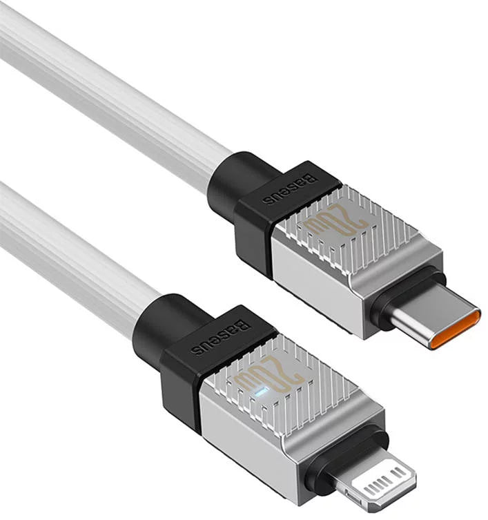 Baseus CoolPlay Series Fast Charging Cable Type-C to iP 20W