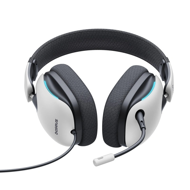 Baseus GoPlay1+ USB Jack Max Gaming Wired Headphone
