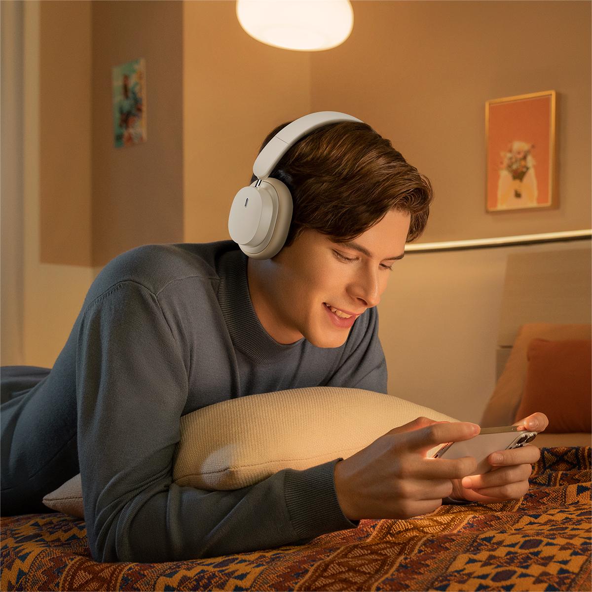 Baseus Bowie D05 Wireless Headphones