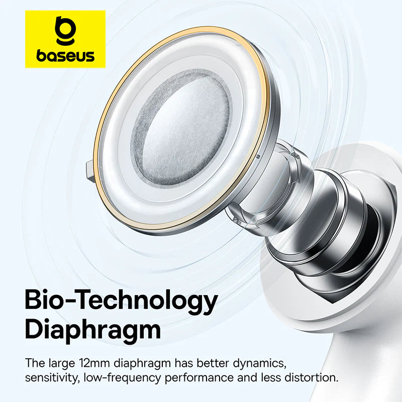 Baseus Bowie M3 True Wireless Earphones