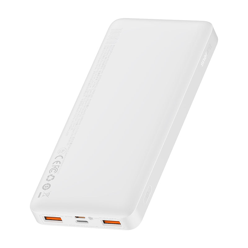 Baseus Bipow Digital Display Power bank 10000mAh 20W