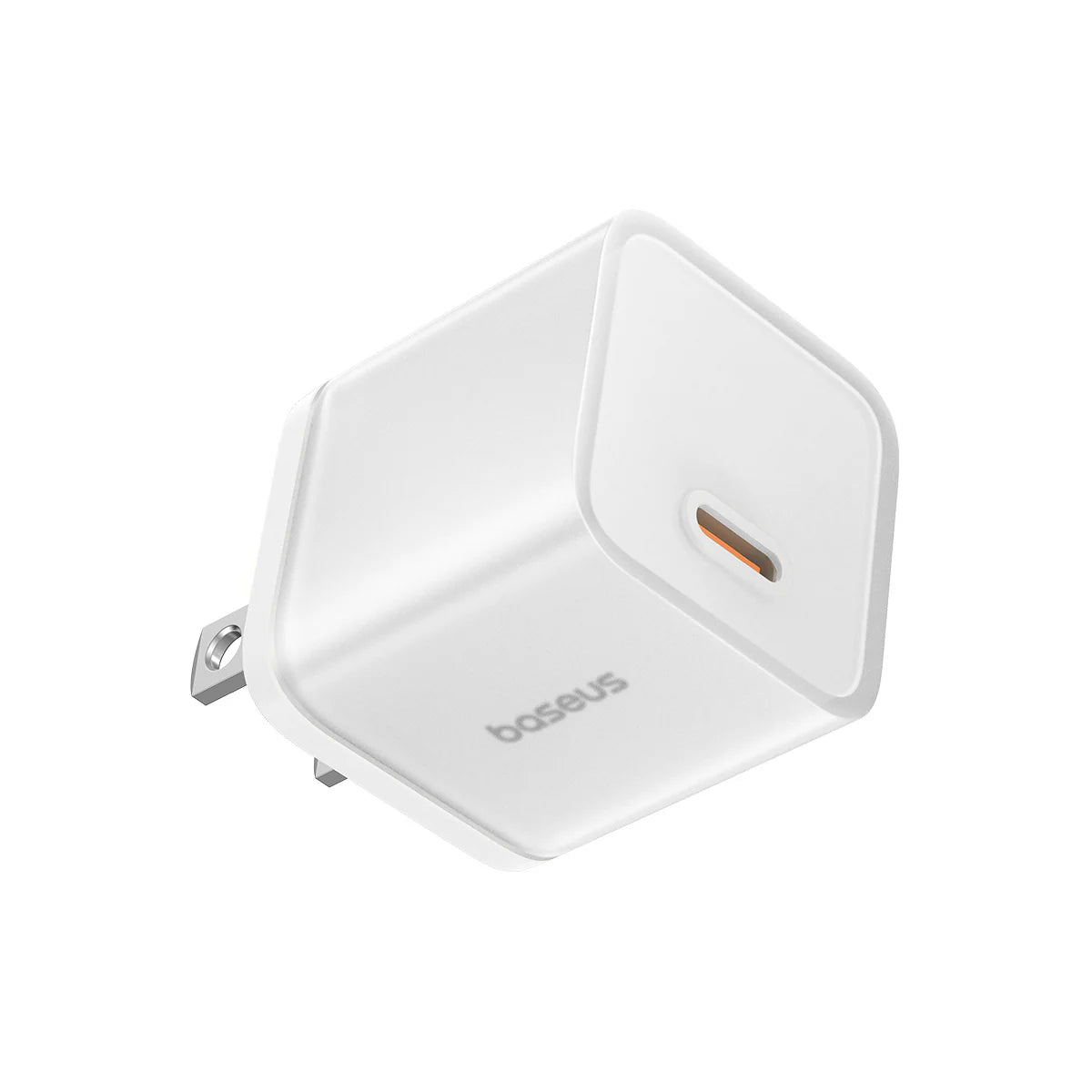 Baseus GaN5S Fast Charger 1C 30W US