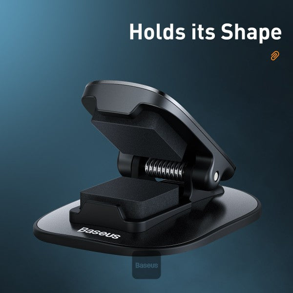 Baseus Platinum Vehicle eyewear clip