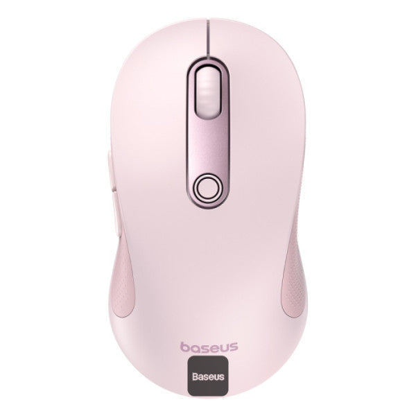 Baseus F02 Ergonomic Wireless Mouse