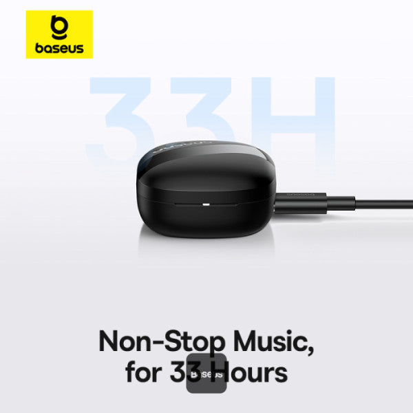 Baseus Bowie E20 True Wireless Earbuds
