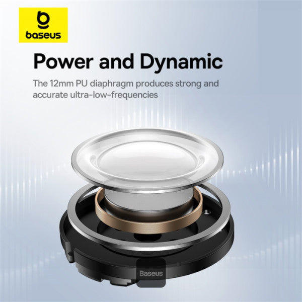 Baseus Bowie E20s True Wireless Earbuds