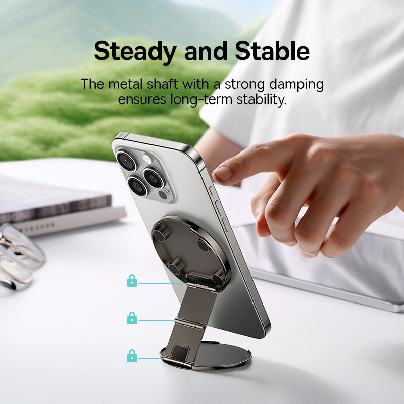 Baseus PrimeTrip VX1 Versatile Travel Magnetic Phone Holder