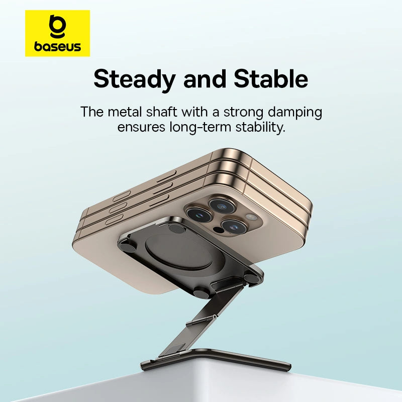 Baseus PrimeTrip VX1 Versatile Travel Magnetic Phone Holder