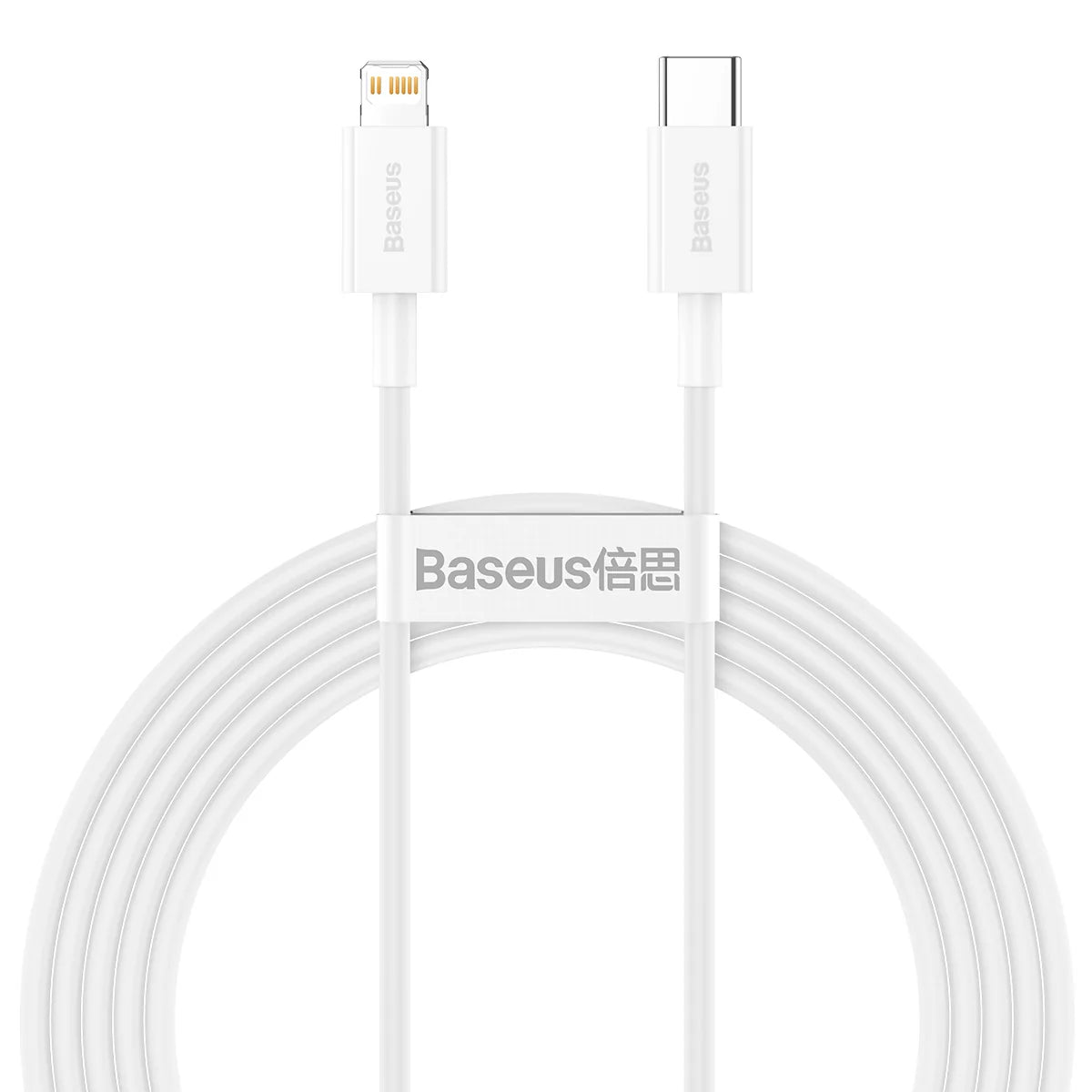 Baseus Superior Series Fast Charging Data Cable Type-C to iP PD 20W