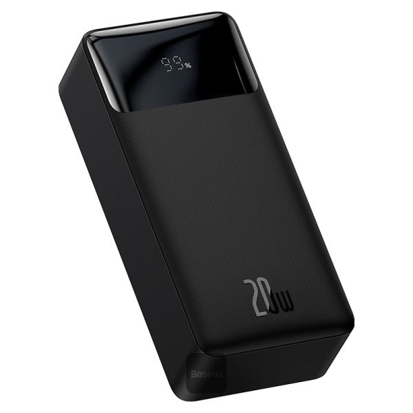 Baseus Bipow Digital Display Power bank 30,000 mAh 20W