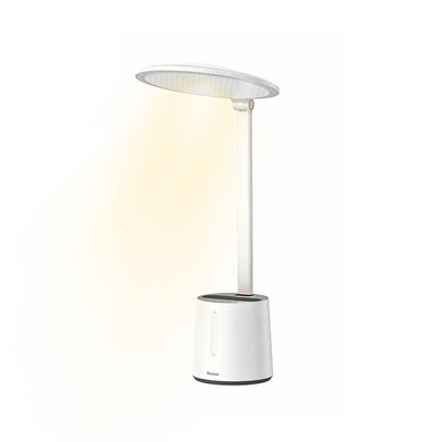 Baseus Smart Eye Series Full Spectrum Double Light Source AAA Reading and Writing Desk Lamp