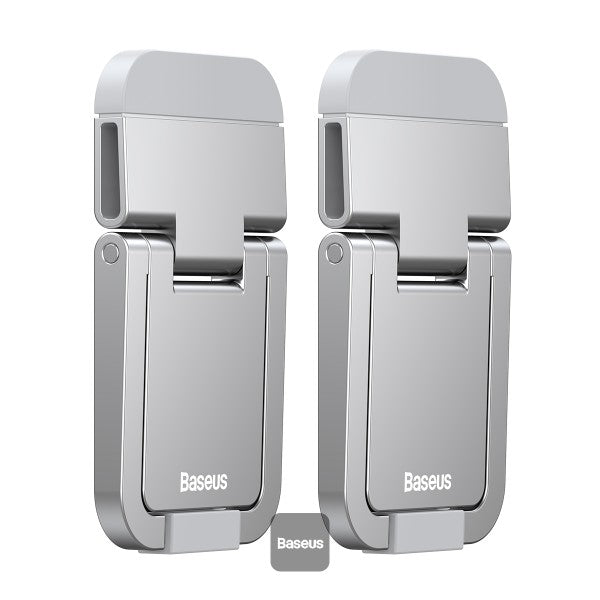 Baseus Slim Laptop Kickstand (2pcs)
