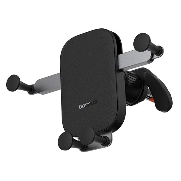 Baseus UltraControl Mega Series Folding Screen Phone Car Mount