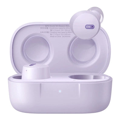 Baseus Bowie E18 True Wireless Earphones